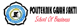 Politeknik Gajah Sakti logo